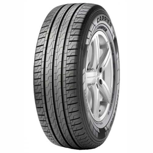 Легковые шины Pirelli Carrier 195/75 R16C 107R купить с бесплатной доставкой в пункты выдачи в Петербурге